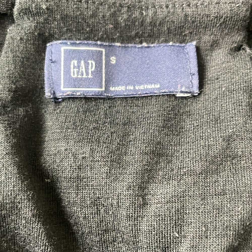 Gap Lounge Romper - Women’s Size Small - Picture 3 of 3